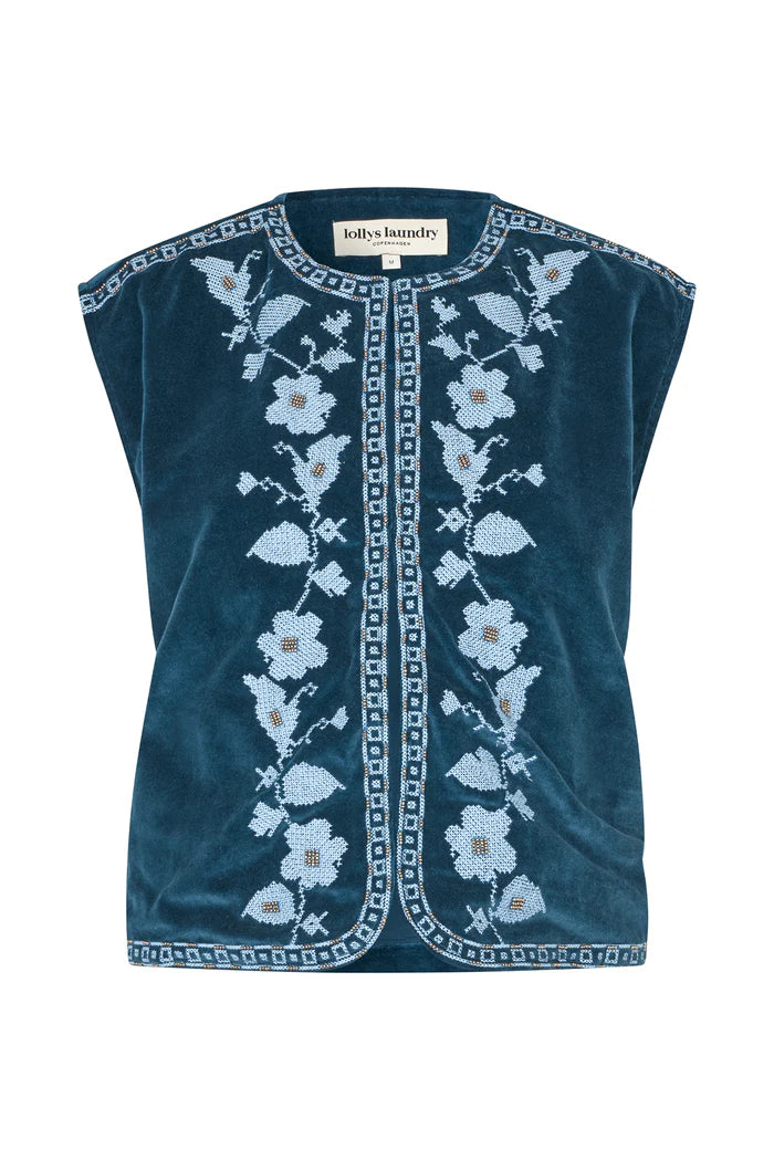 Chaleco Binll Vest