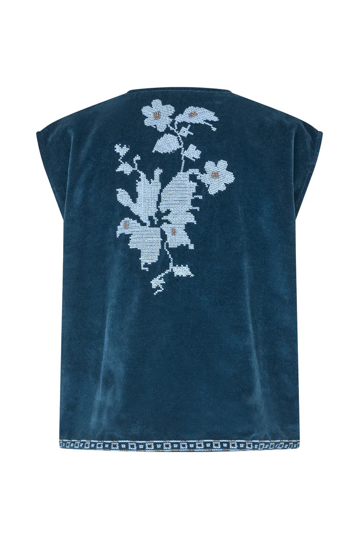 Chaleco Binll Vest