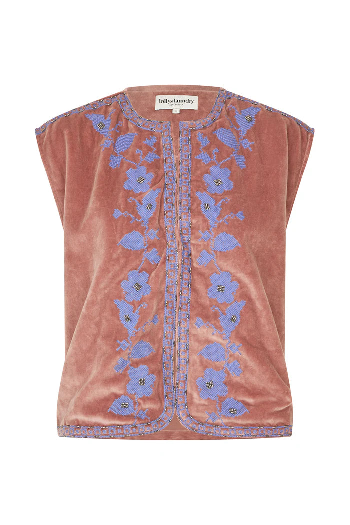 Chaleco Binll Vest