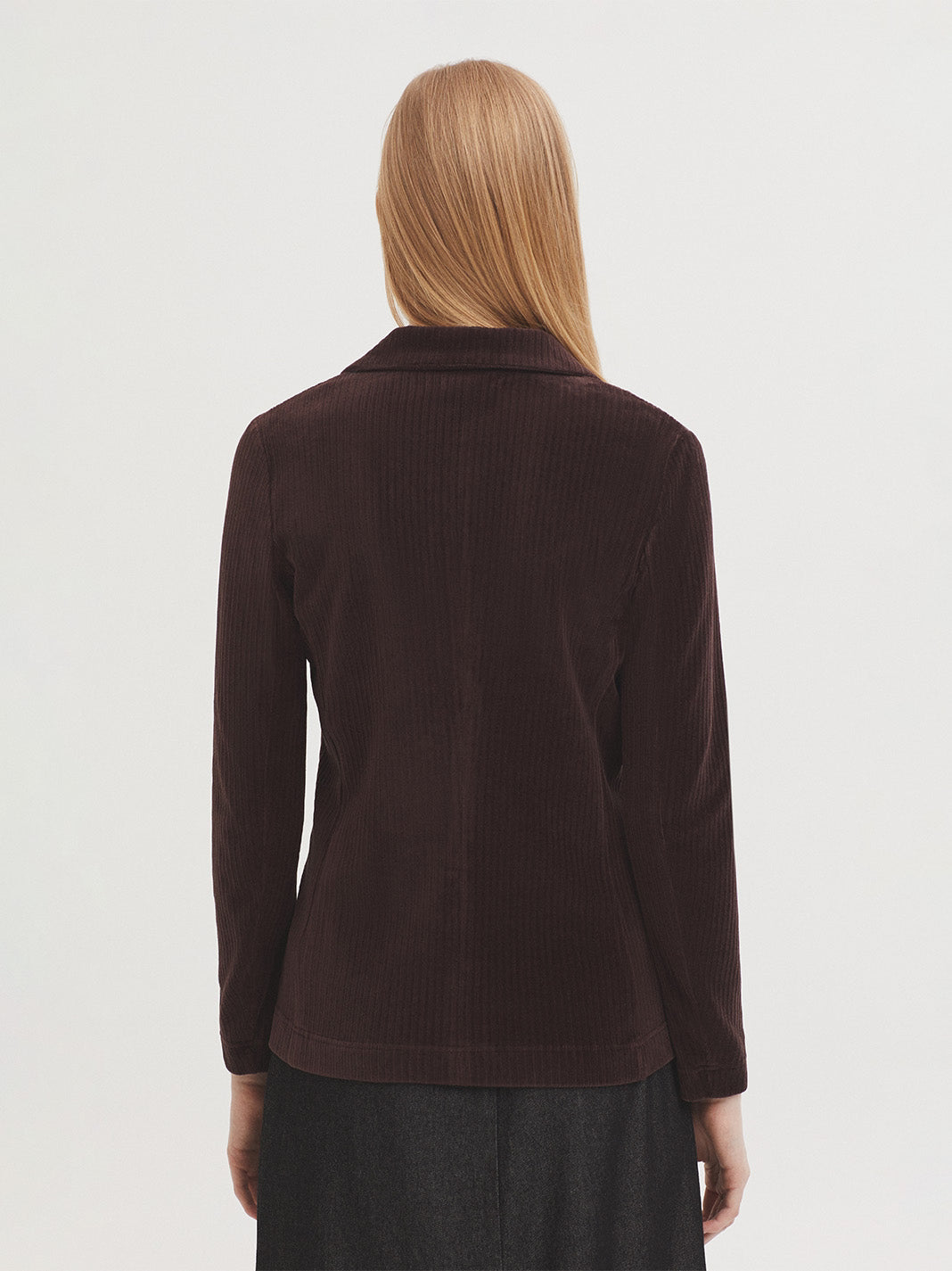 BLAZER PANA ELÁSTICA