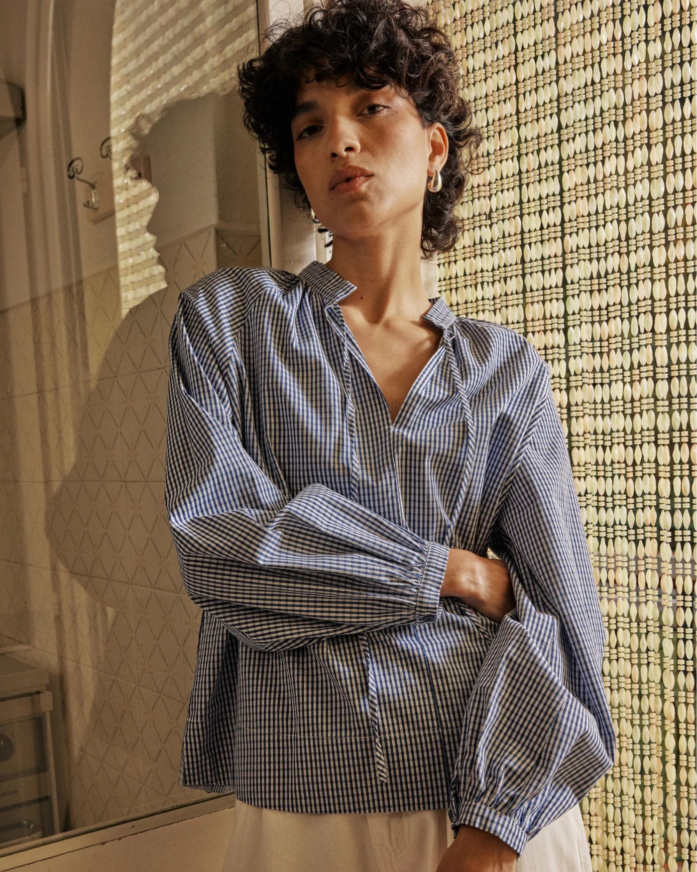 Blusa Varry