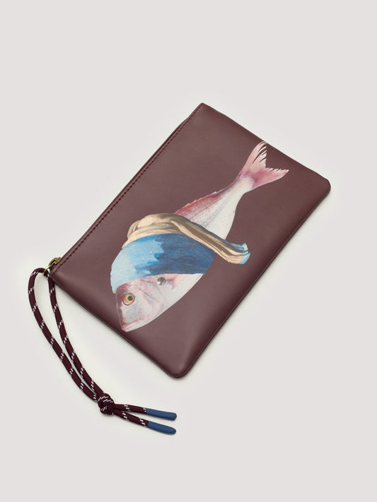 BOLSITA ESTAMPADA