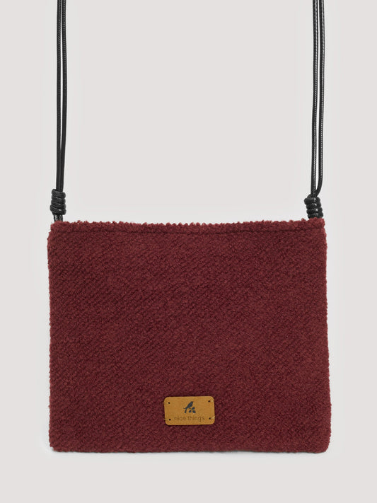 BOLSO TÉXTIL ASA FANTASÍA