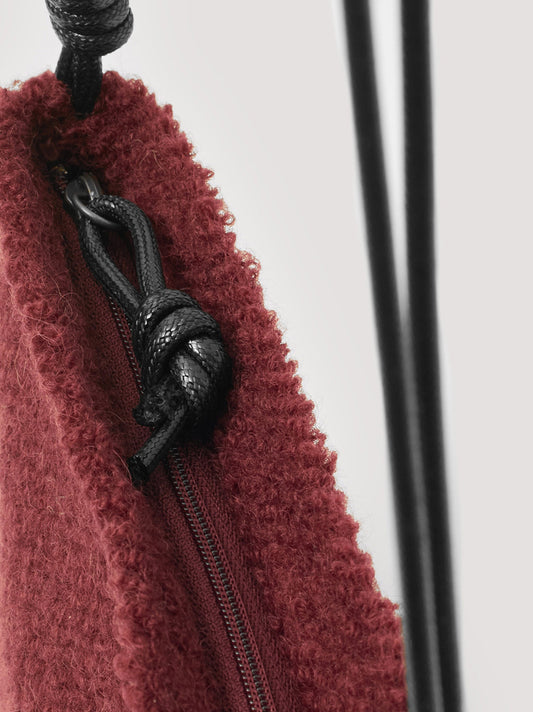 BOLSO TÉXTIL ASA FANTASÍA