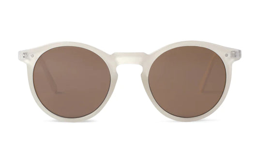 GAFAS CHARLY BLANCO JELLY