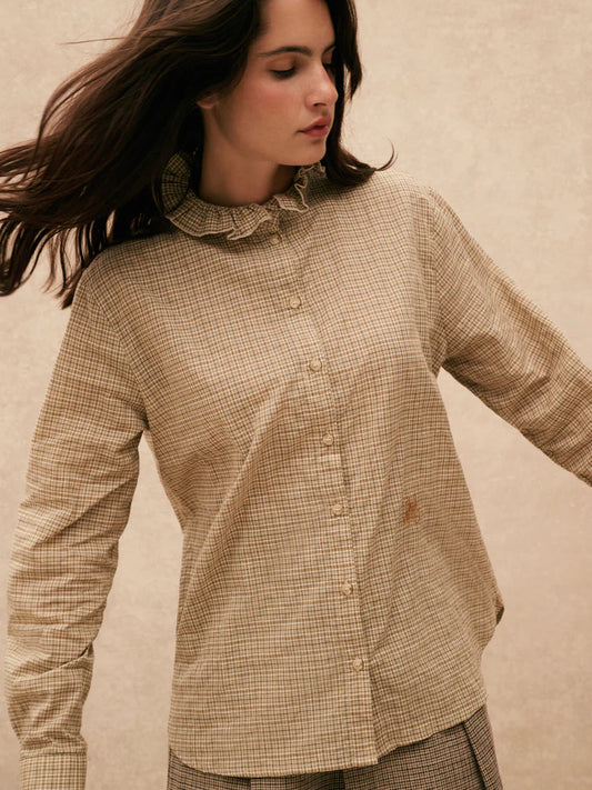Camisa Cleo