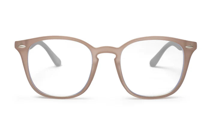 GAFAS COOPER CREMA