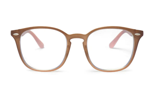 GAFAS COOPER CREMA