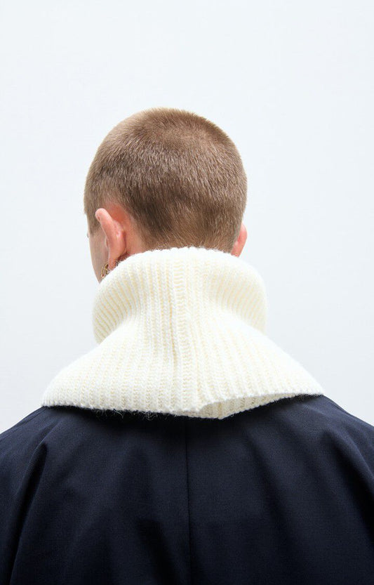 CUELLO CRASHWAY
