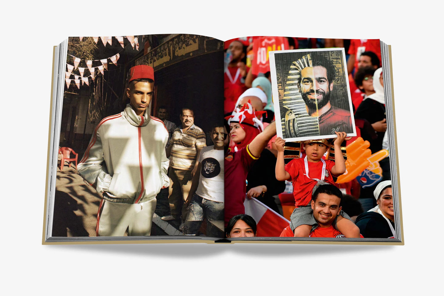 LIBRO CAIRO ETERNAL