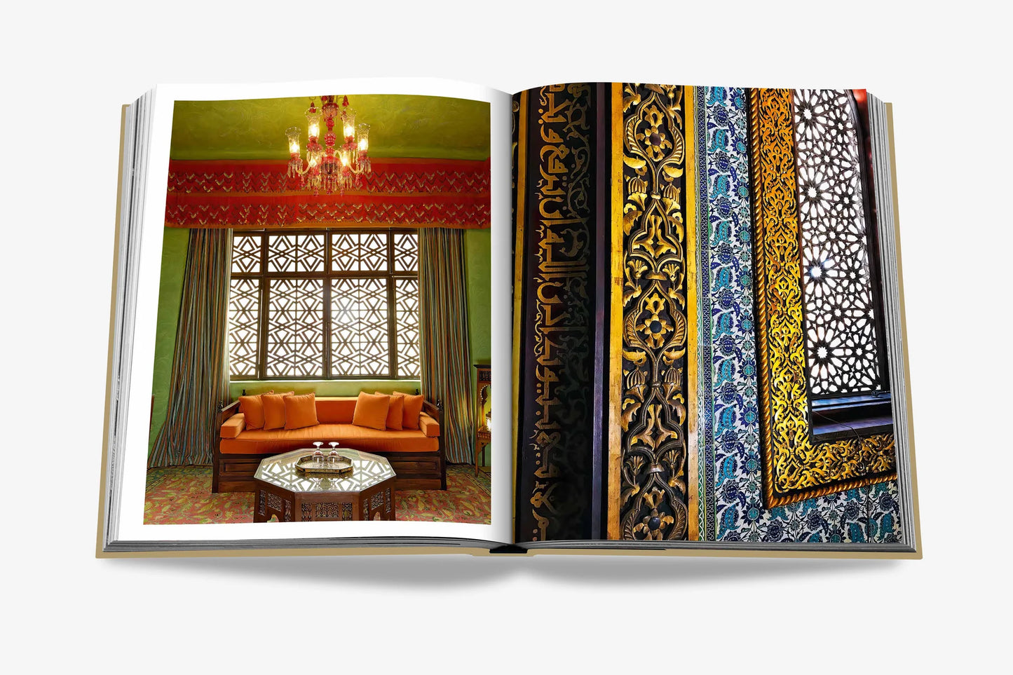 LIBRO CAIRO ETERNAL