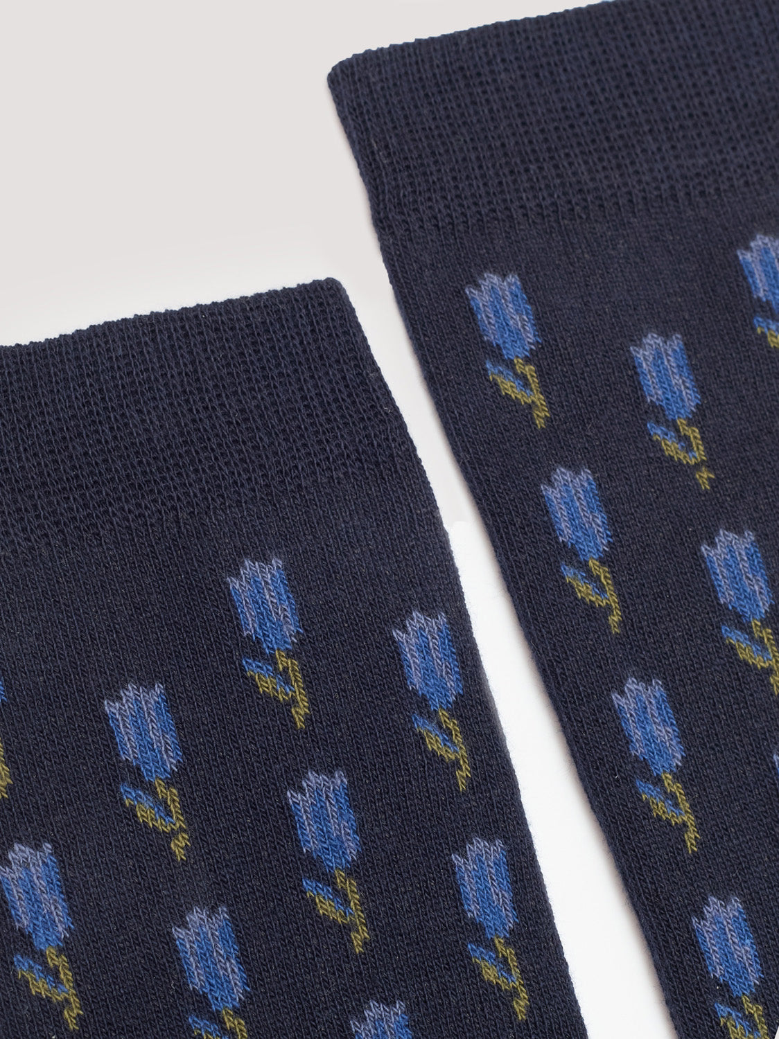 CALCETÍN TULIPS