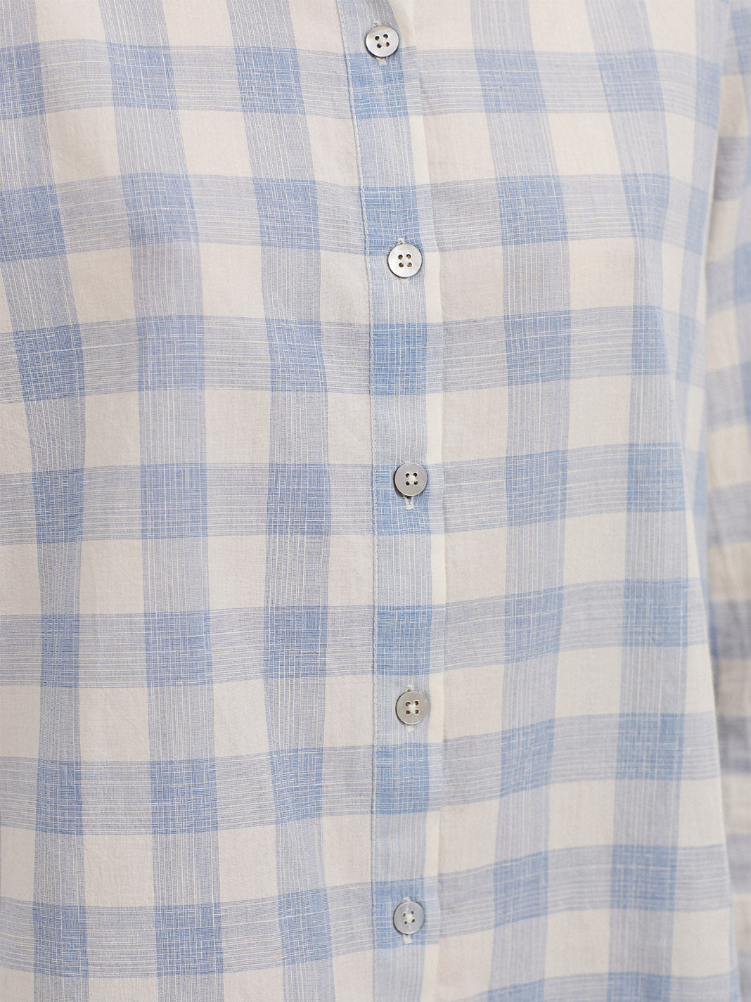 CAMISA CUADROS LINE