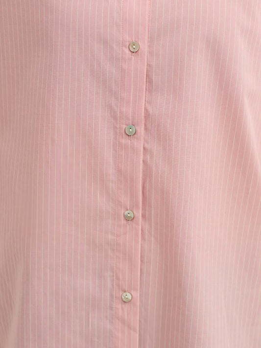 Camisa De Rayas