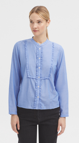 CAMISA VOLANTES
