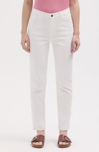 PANTALÓN 5 BOLSILLOS SARGA