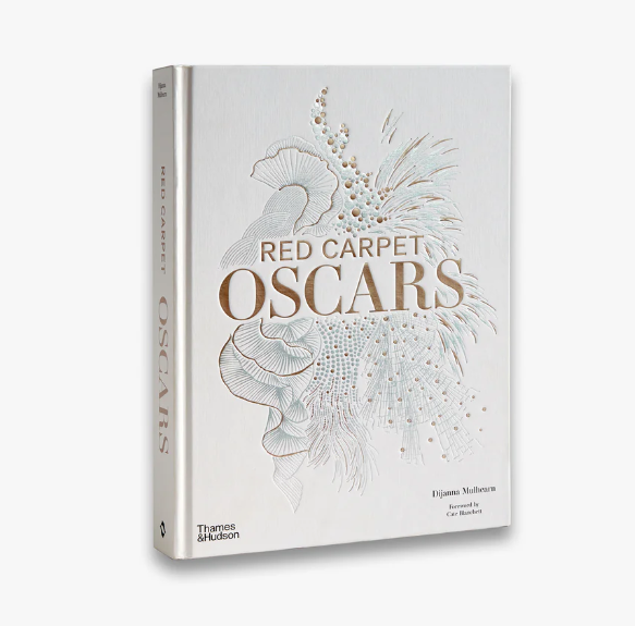 LIBRO RED CARPET OSCARS