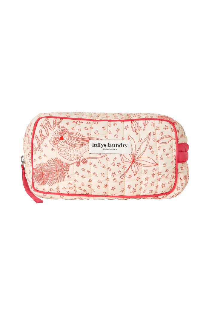 Neceser Cavell Make-Up Bag