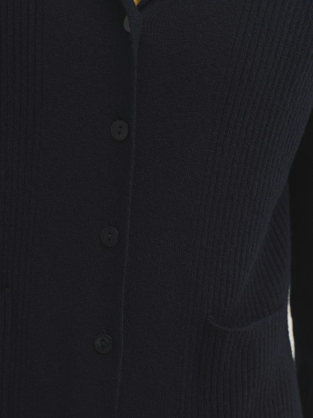 CHAQUETA CANALE CUELLO SOLAPA
