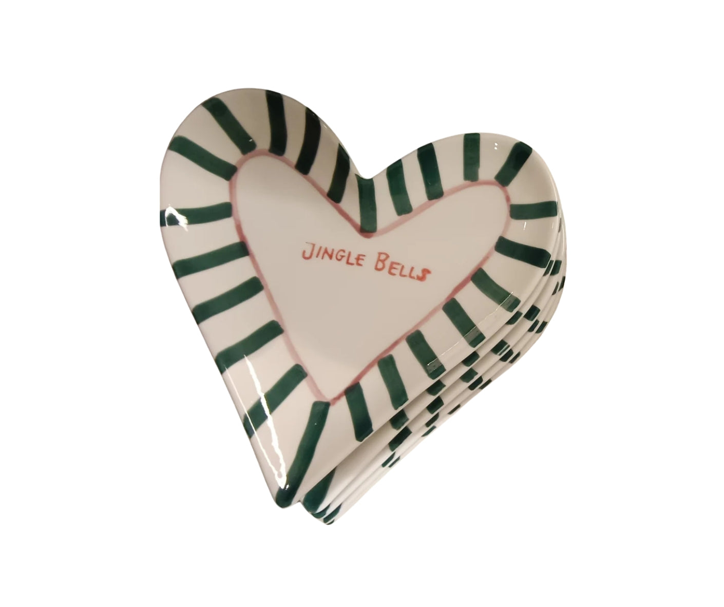 PLATO CORAZON