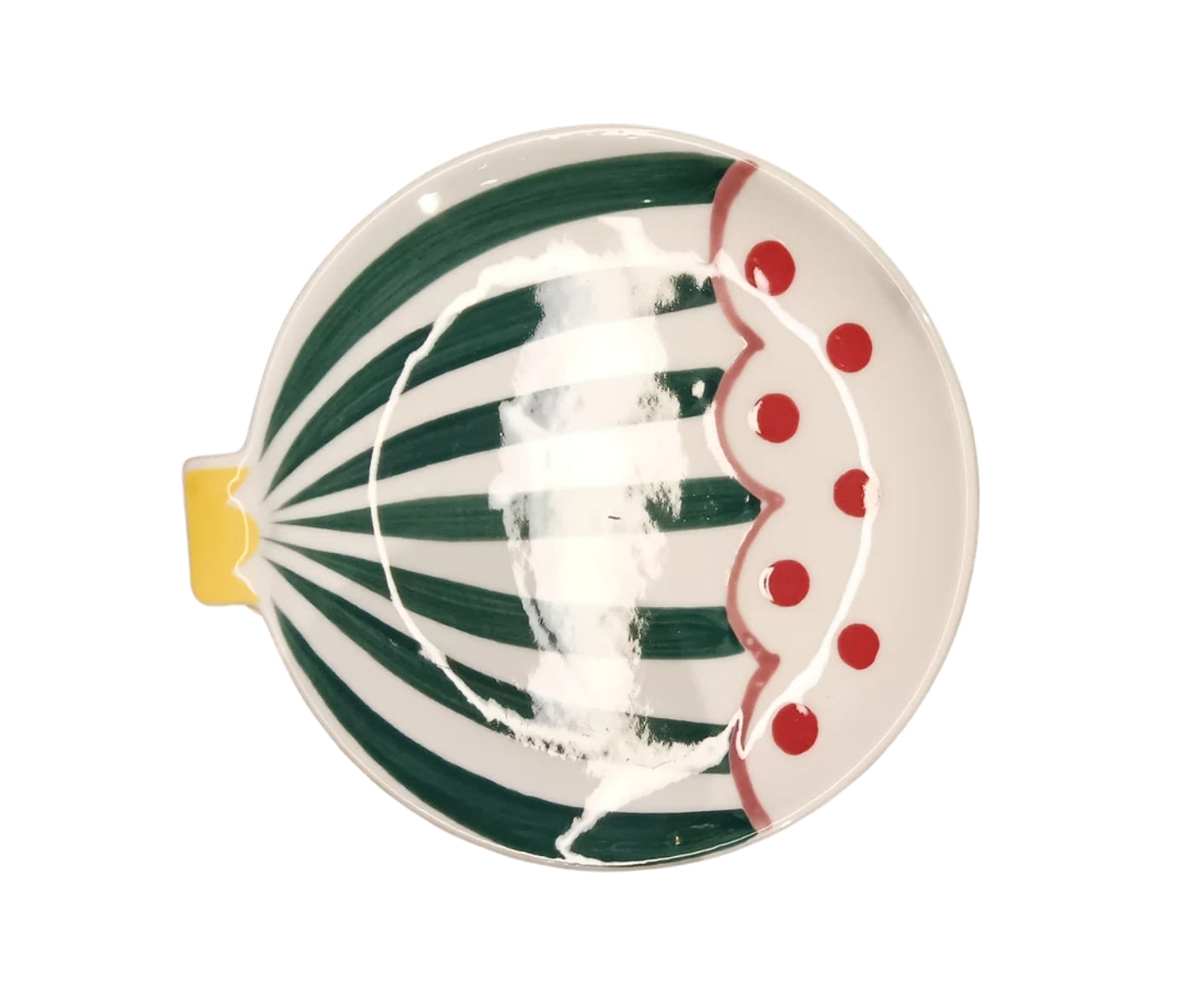 PLATOS NAVIDAD