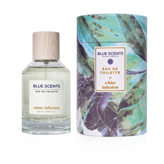 EAU DE TOILETTE WHITE INFUSION