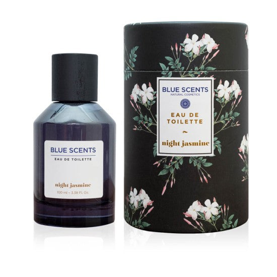 EAU DE TOILETTE NIGHT JASMIN