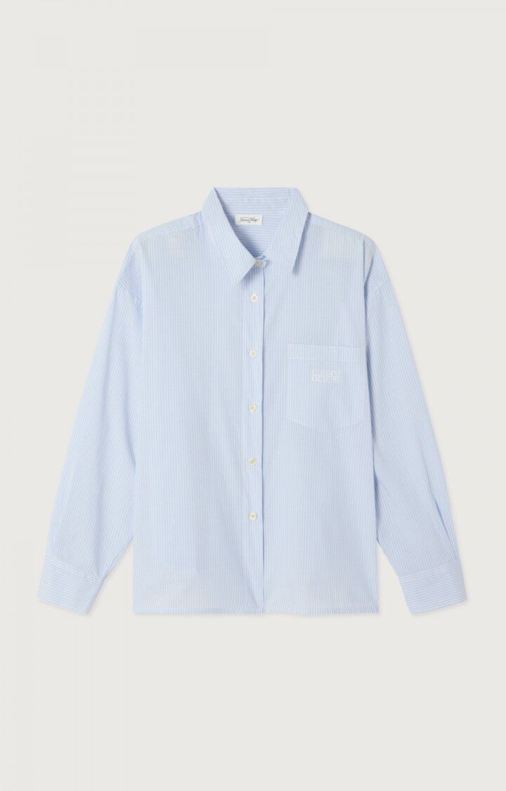 CAMISA ELUABIRD