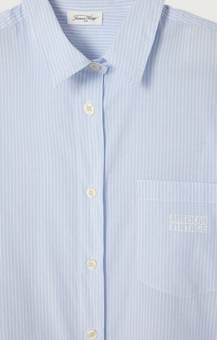 CAMISA ELUABIRD