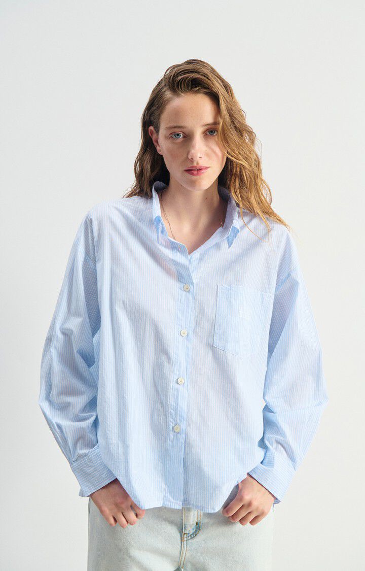 CAMISA ELUABIRD