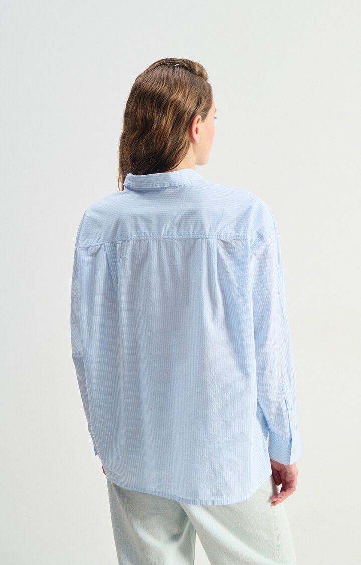 CAMISA ELUABIRD