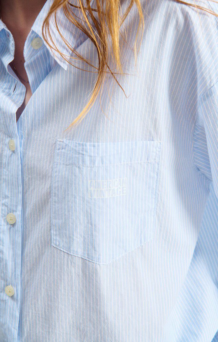 CAMISA ELUABIRD