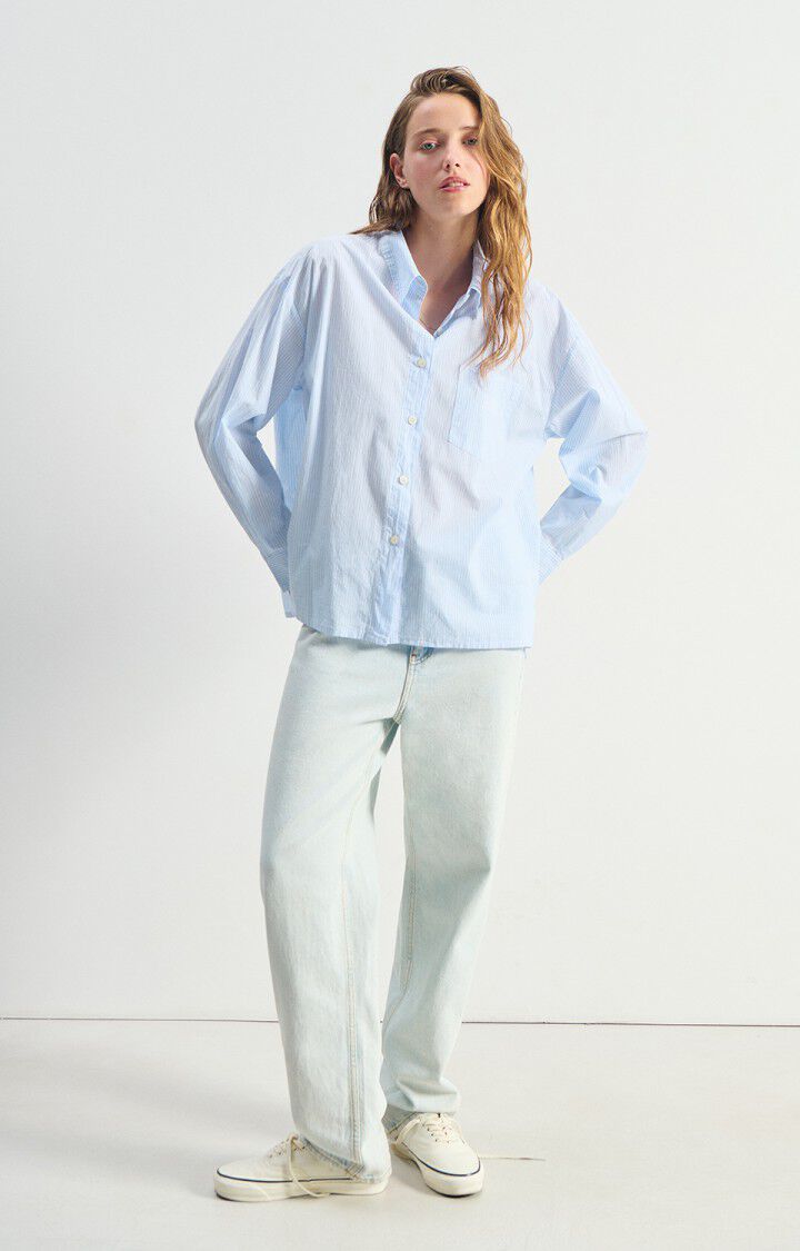 CAMISA ELUABIRD