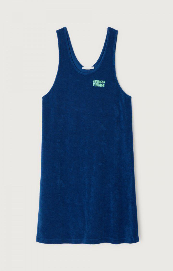 Vestido Fuxow