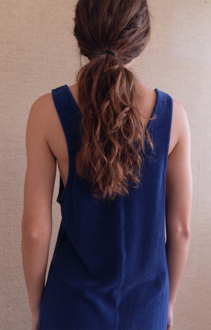 Vestido Fuxow