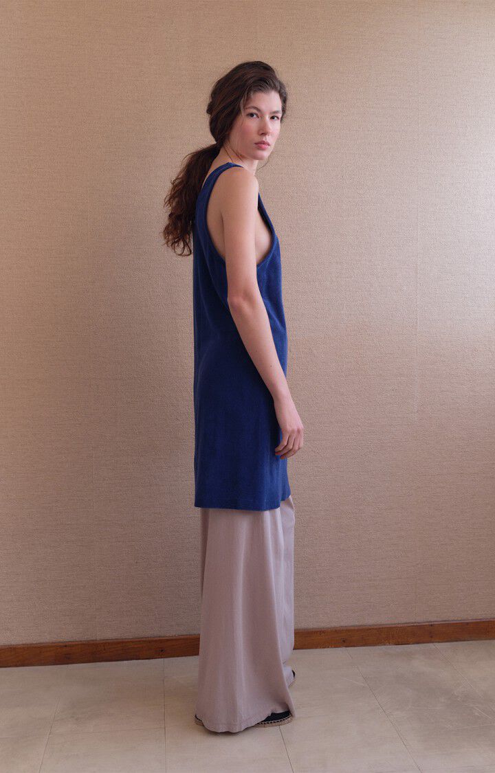 Vestido Fuxow