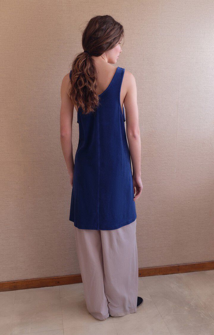 Vestido Fuxow