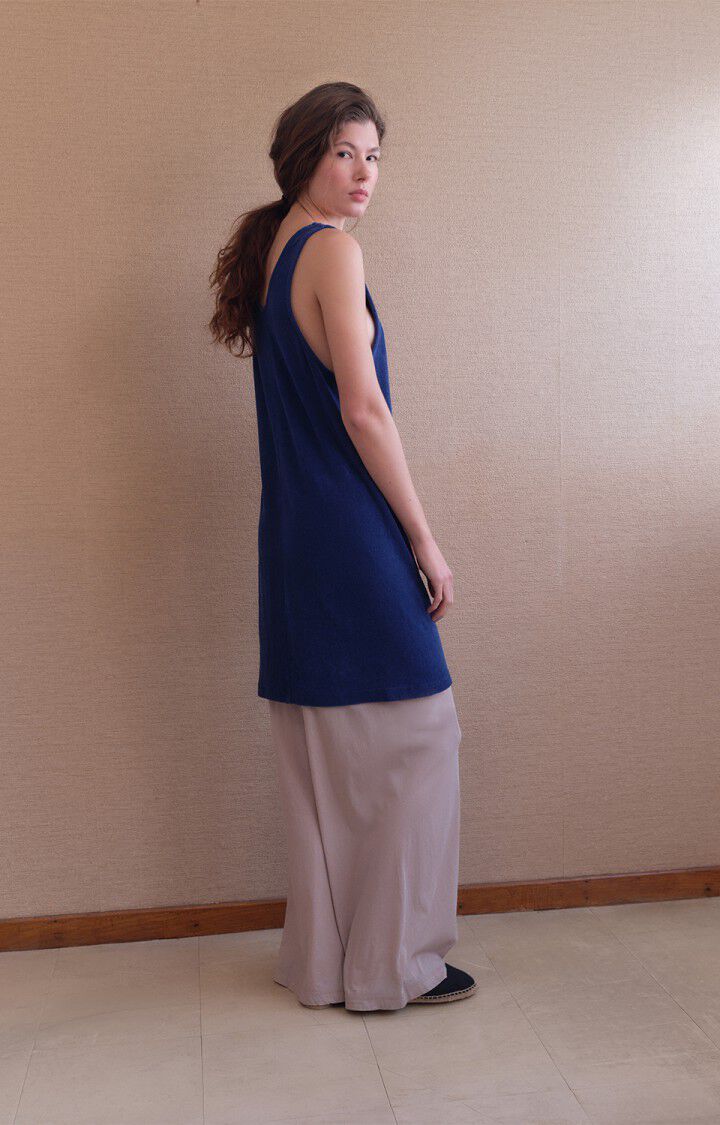 Vestido Fuxow
