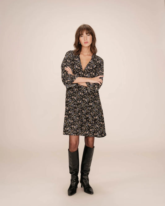 VESTIDO SIRIUS