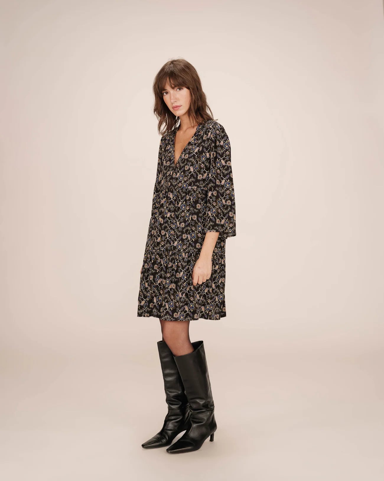 VESTIDO SIRIUS