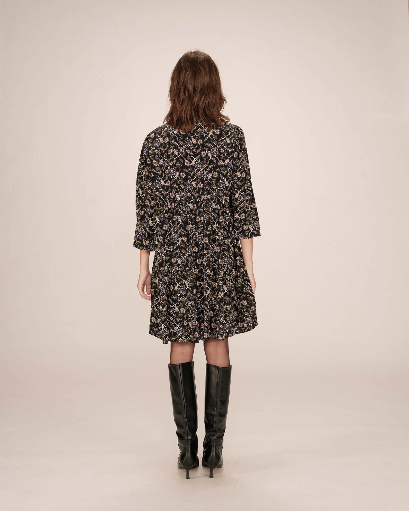 VESTIDO SIRIUS