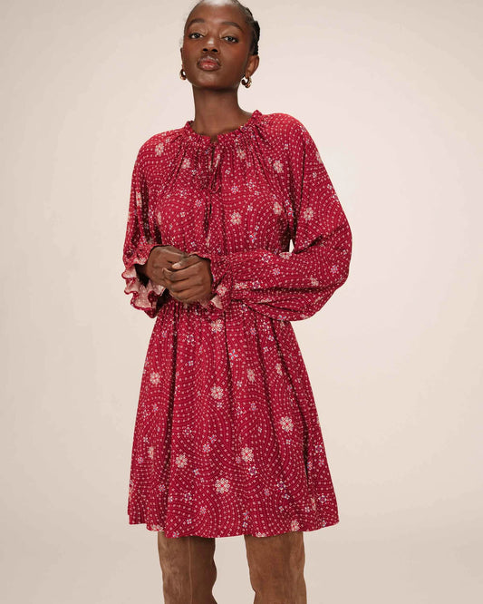 VESTIDO SENTIMENTALE