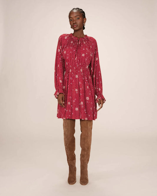 VESTIDO SENTIMENTALE