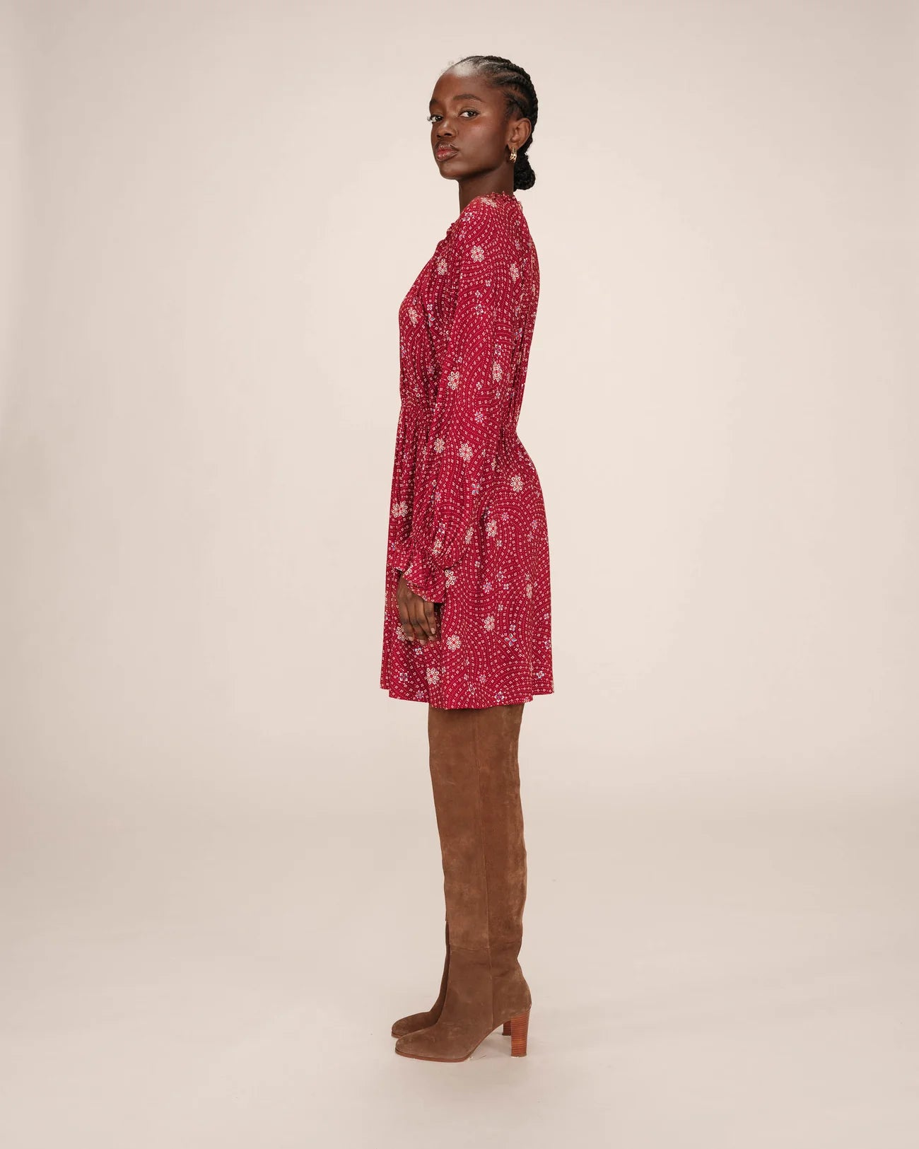 VESTIDO SENTIMENTALE