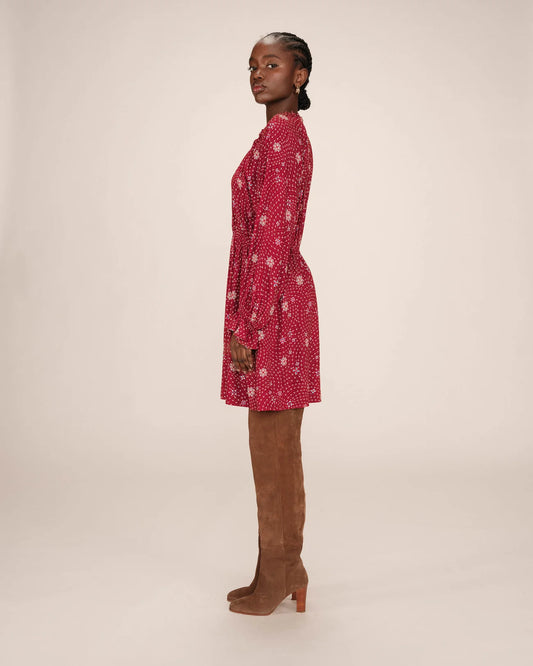 VESTIDO SENTIMENTALE