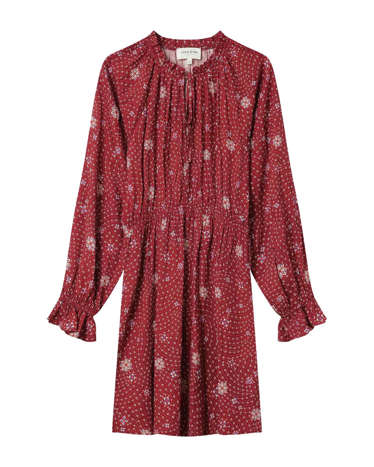 VESTIDO SENTIMENTALE
