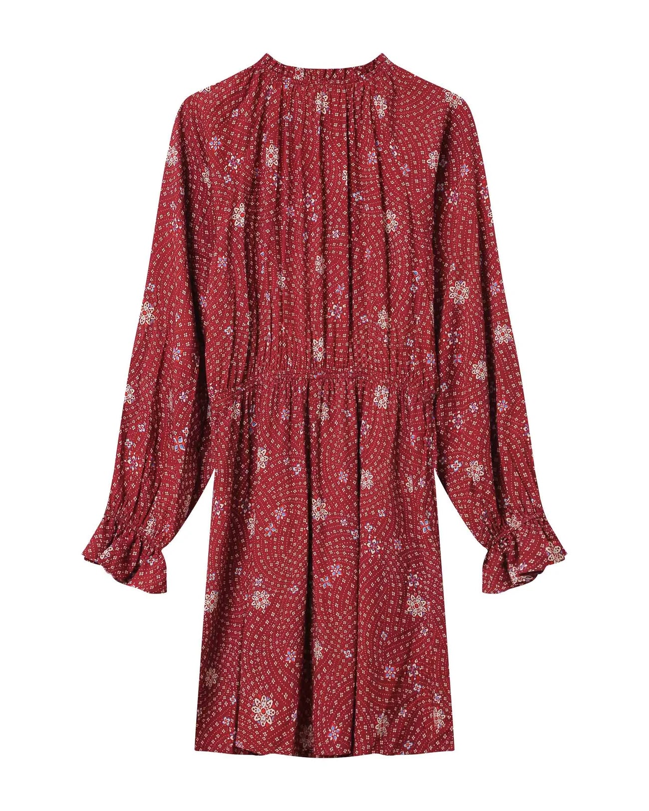 VESTIDO SENTIMENTALE