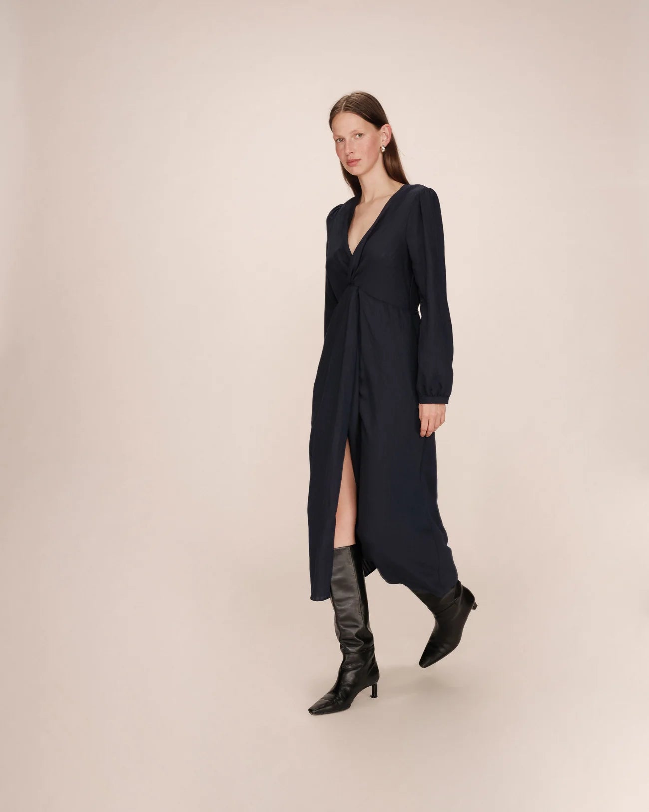VESTIDO SHIRLEY