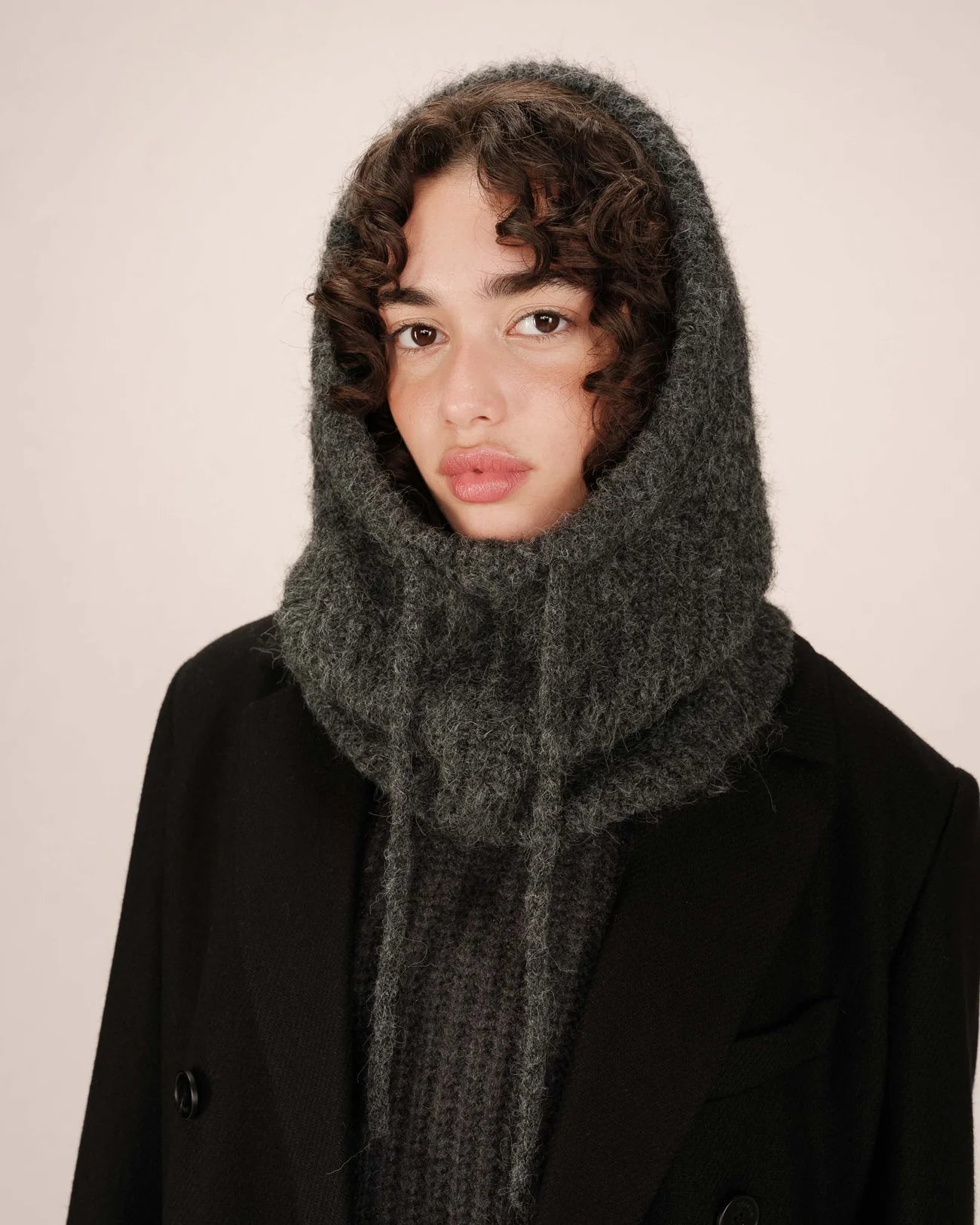 BALACLAVA SAMOURAI