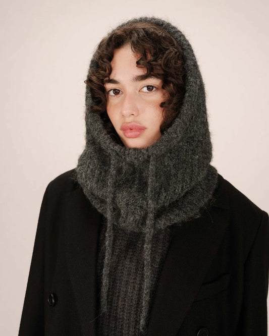 BALACLAVA SAMOURAI